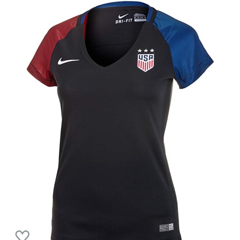 NIKE DRI-FIT USA SIZE XS